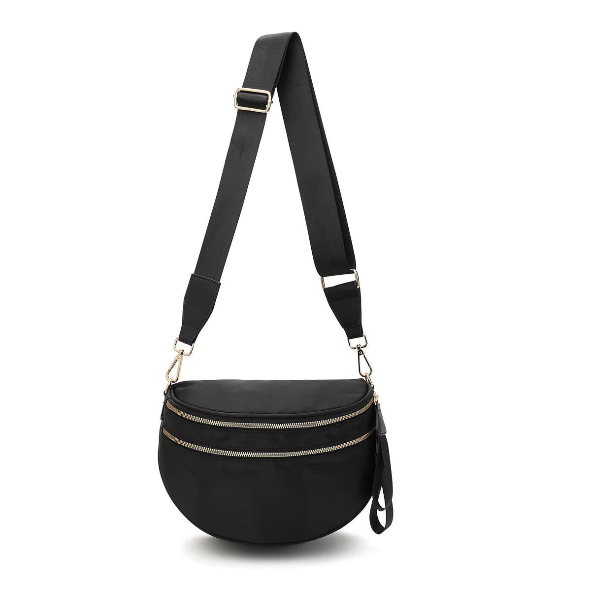 Tokyo – Le Sac Banane en nylon