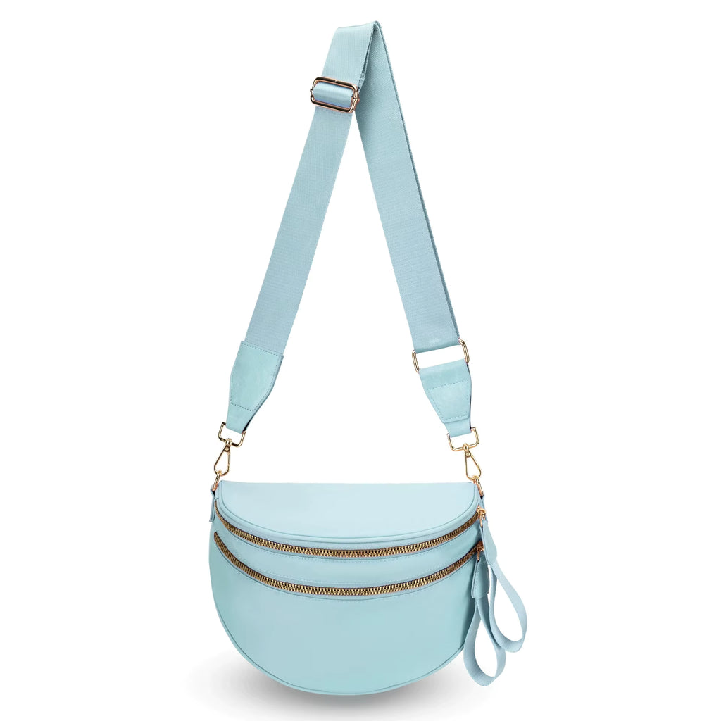 Tokyo – Le Sac Banane en nylon