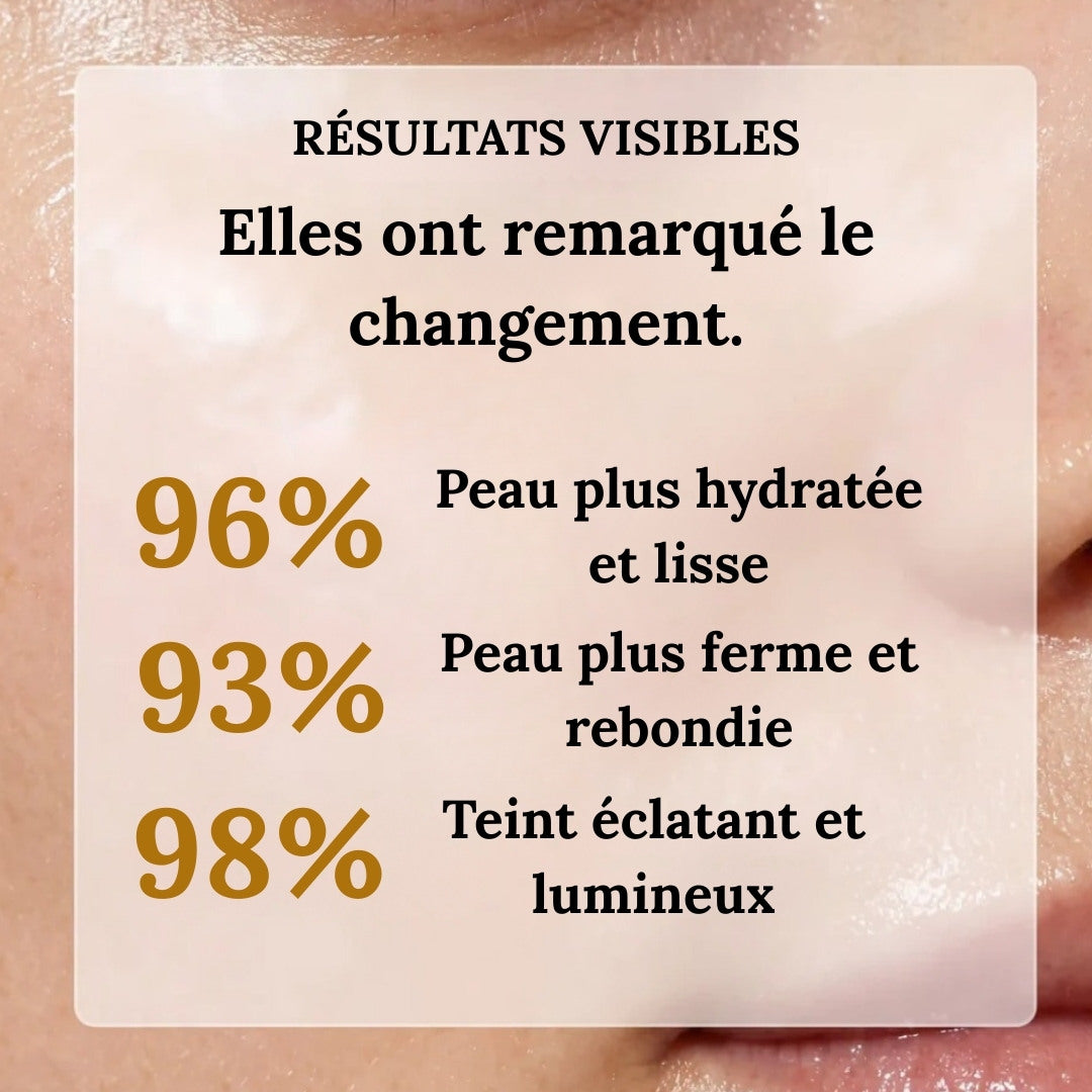 Masque Bio-Collagène