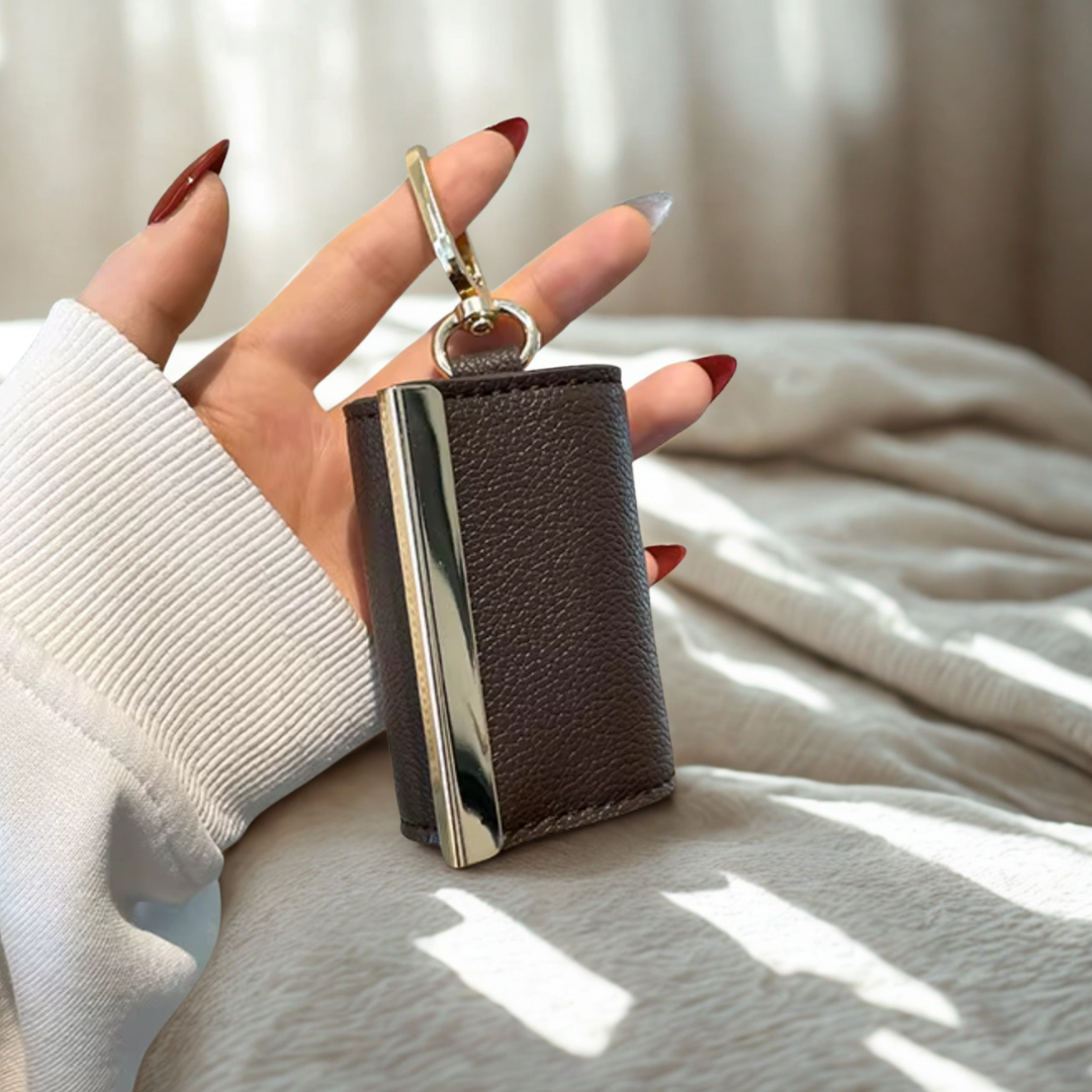 Le Tote Pliable d'Exception