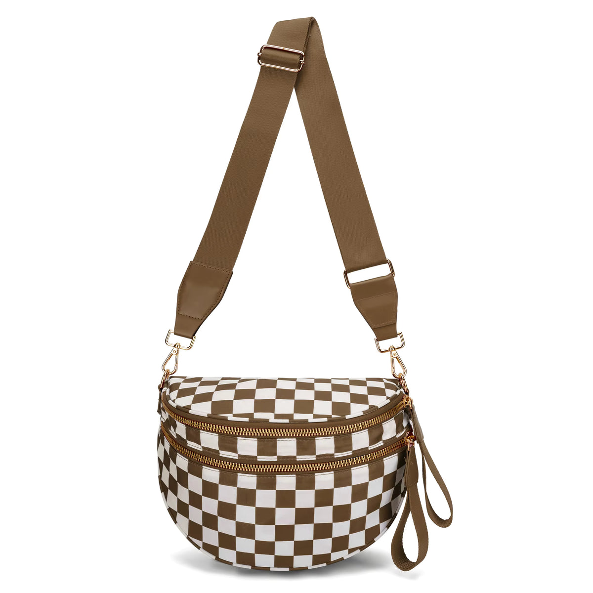 Tokyo – Le Sac Banane en nylon