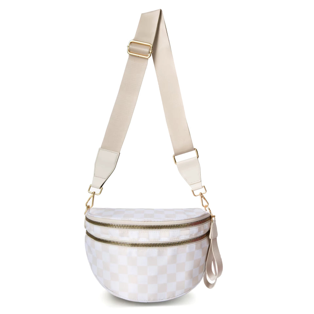 Tokyo – Le Sac Banane en nylon