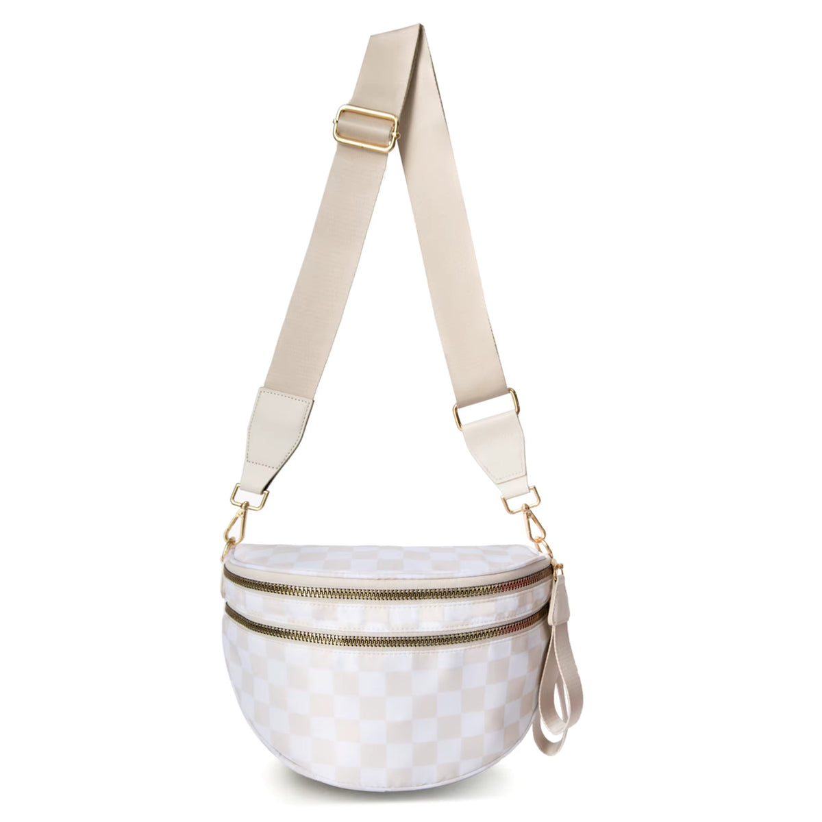 Tokyo – Le Sac Banane en nylon
