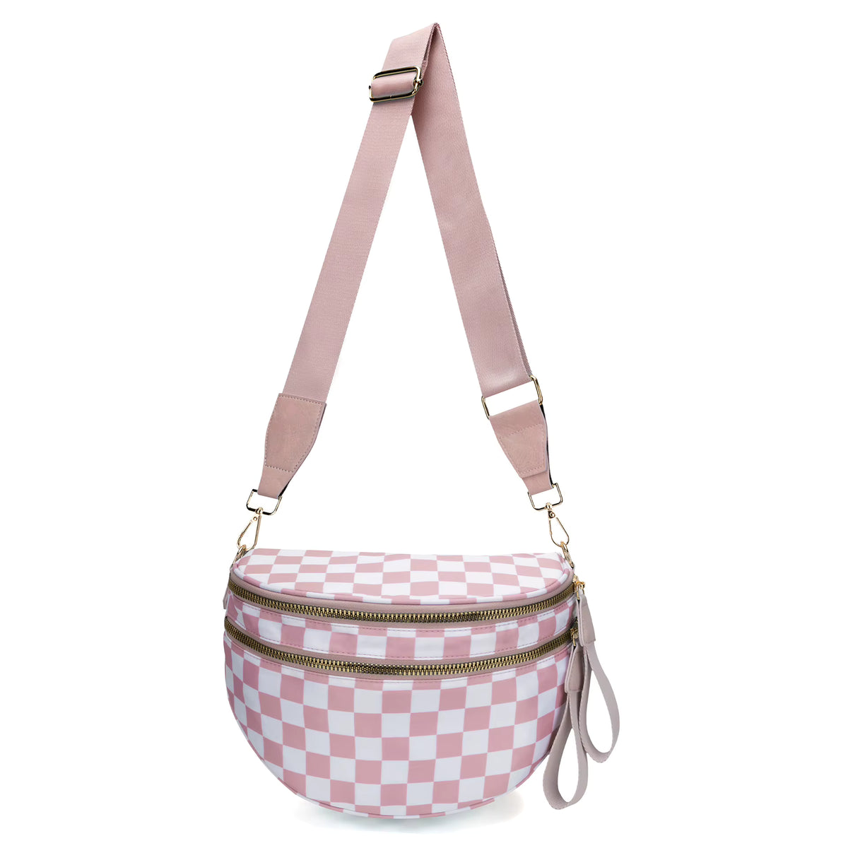 Tokyo – Le Sac Banane en nylon