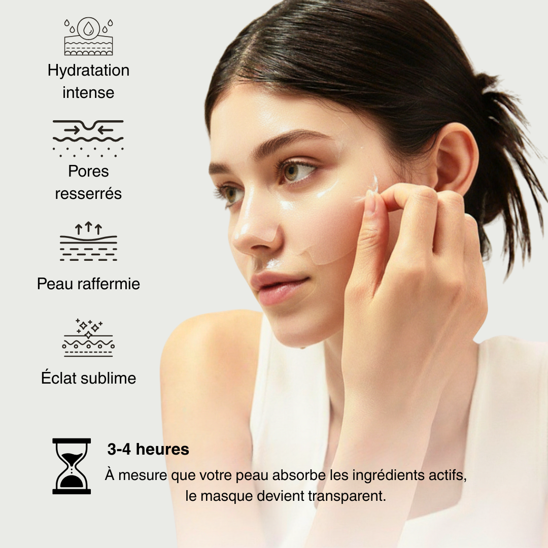 Masque Bio-Collagène