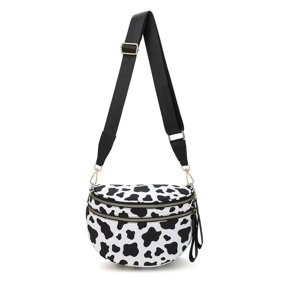 Tokyo – Le Sac Banane en nylon