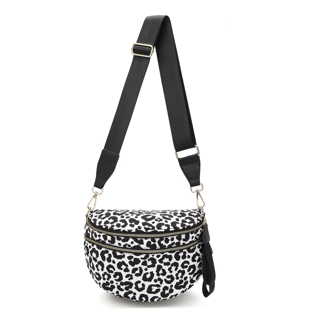Tokyo – Le Sac Banane en nylon