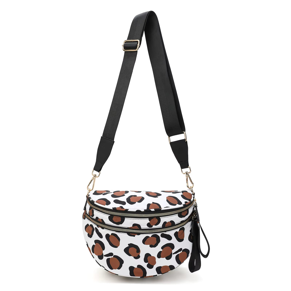 Tokyo – Le Sac Banane en nylon