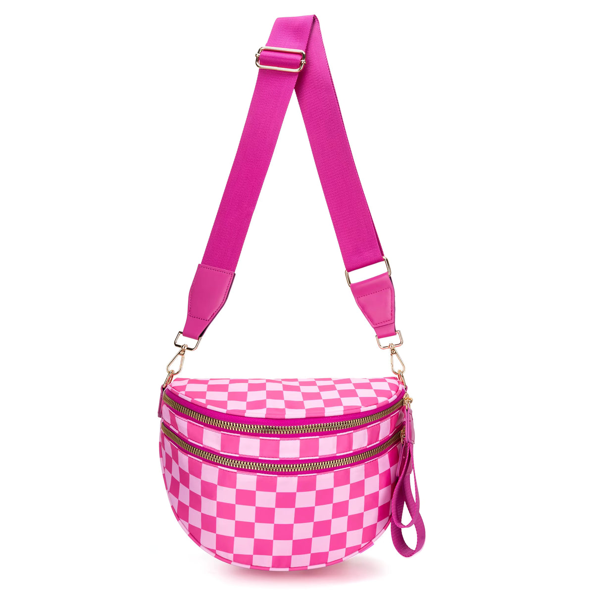 Tokyo – Le Sac Banane en nylon