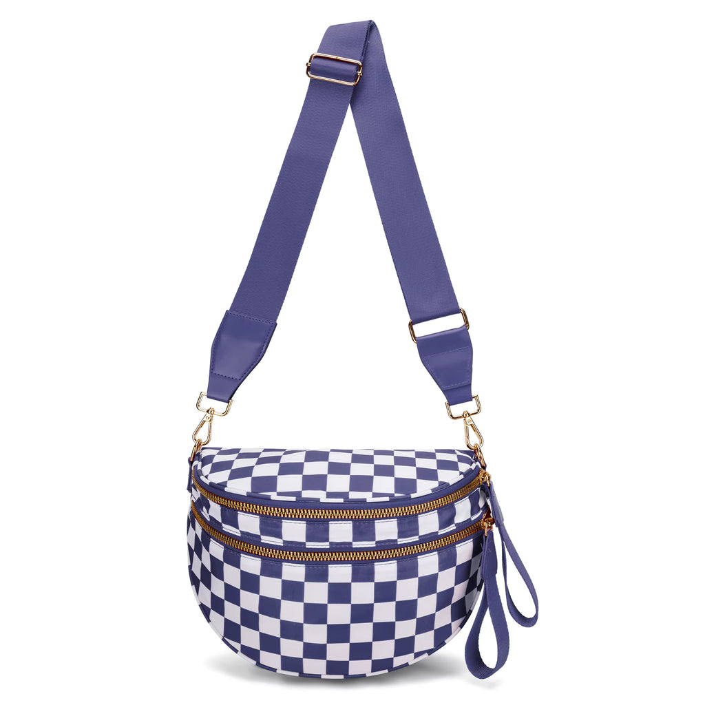 Tokyo – Le Sac Banane en nylon
