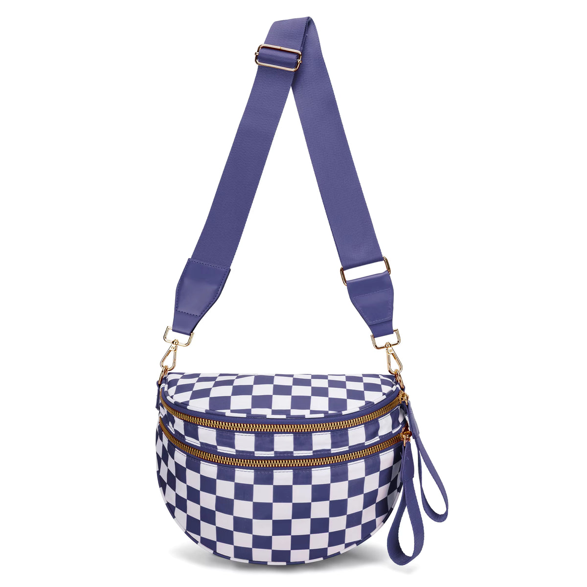 Tokyo – Le Sac Banane en nylon