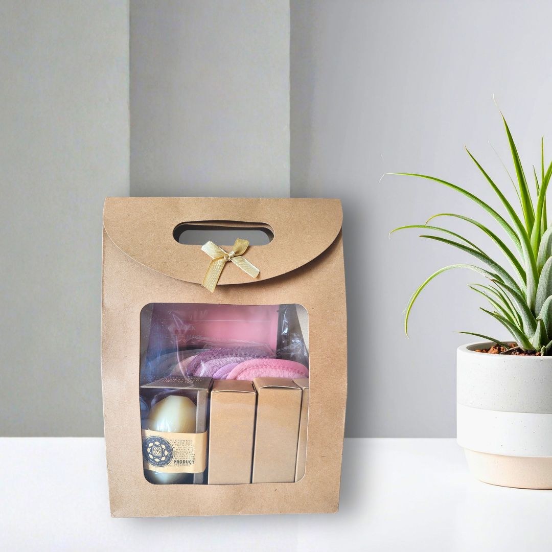Coffret Instant Cocooning Suprême