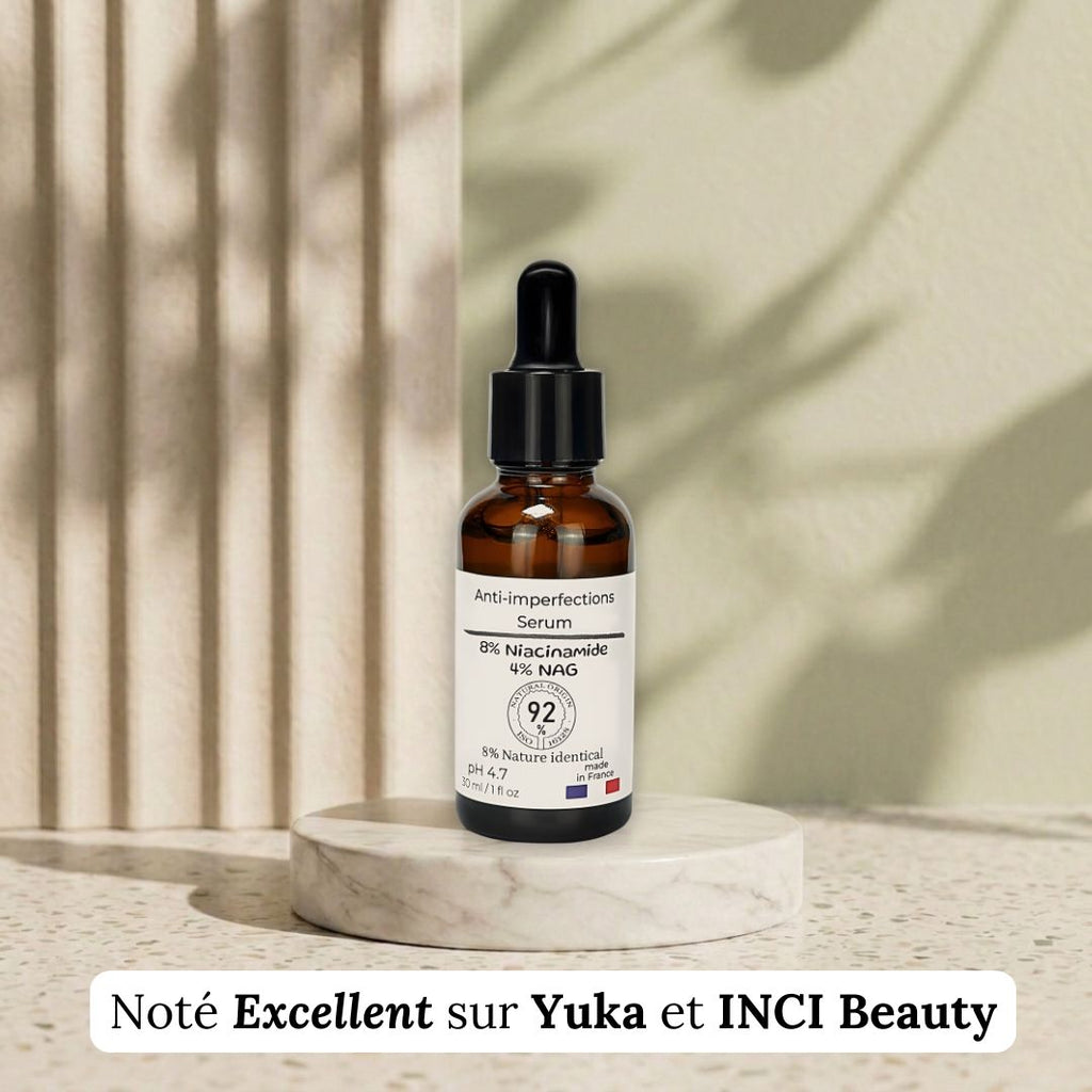 Sérum Anti-imperfections