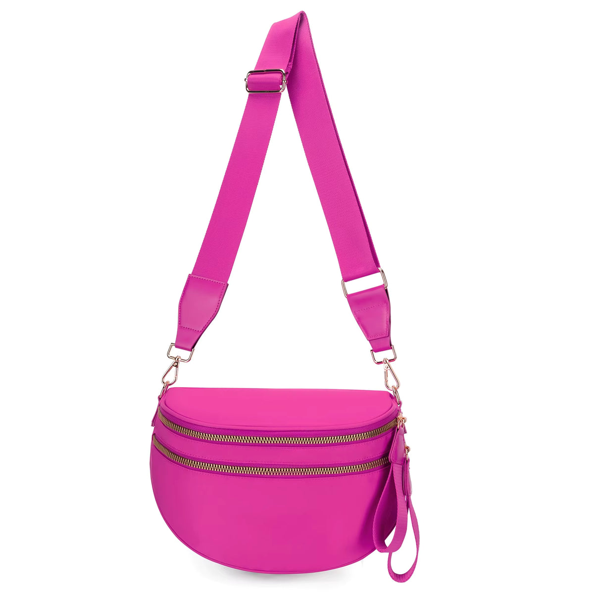 Tokyo – Le Sac Banane en nylon