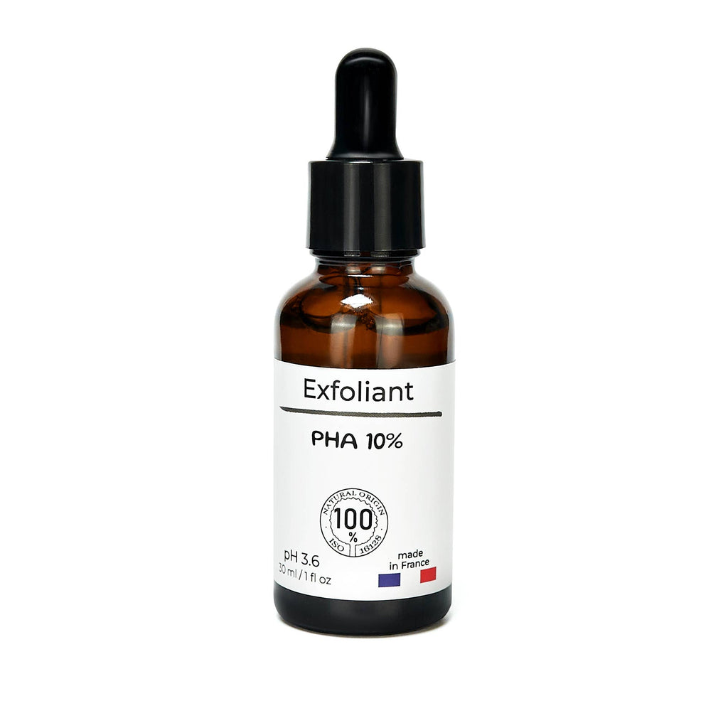Exfoliant visage PHA 10 %