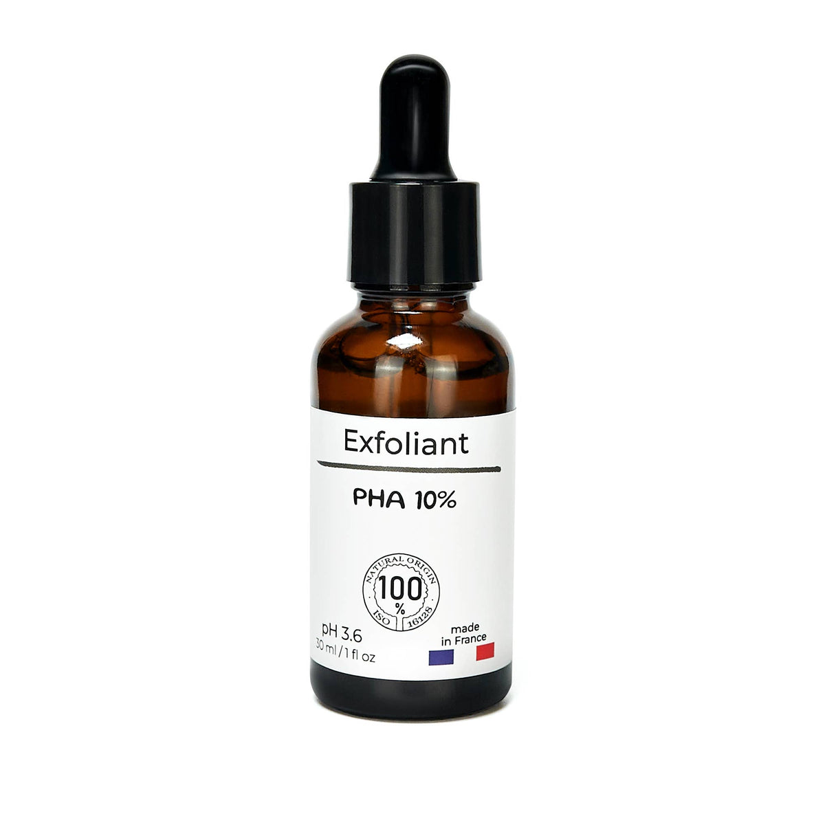 Exfoliant visage PHA 10 %