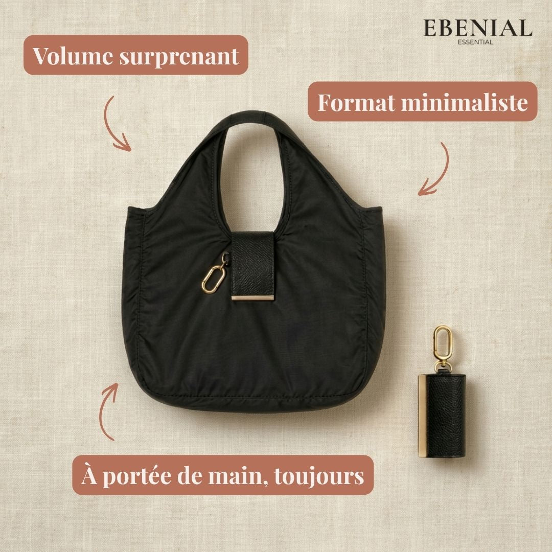 Paris - Le Sac Pliable d'Exception