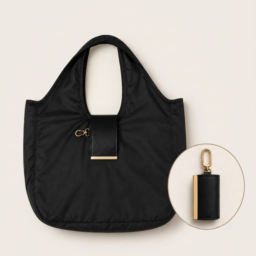 Paris - Le Sac Pliable d'Exception
