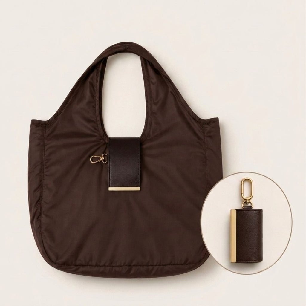 Paris - Le Sac Pliable d'Exception