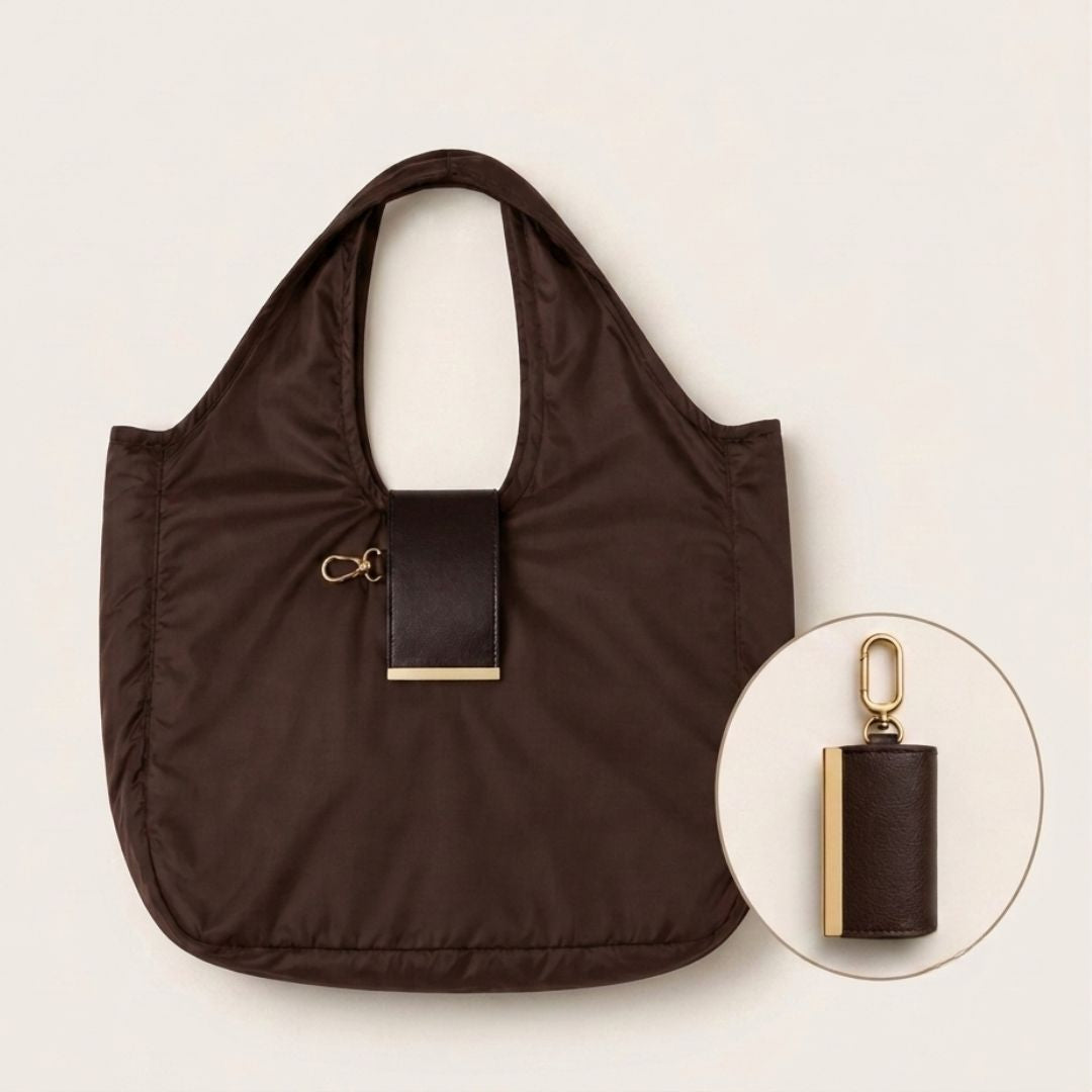 Paris - Le Sac Pliable d'Exception