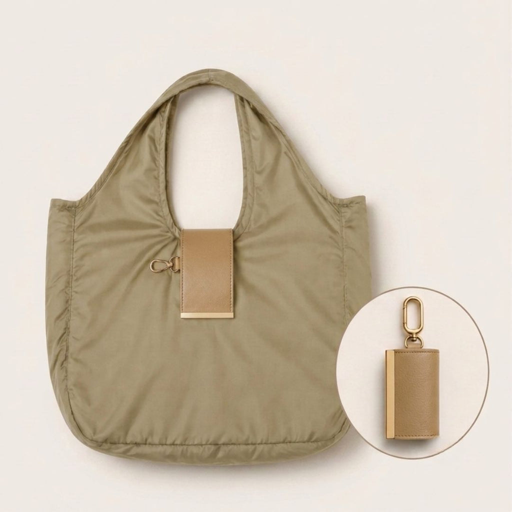 Paris - Le Sac Pliable d'Exception