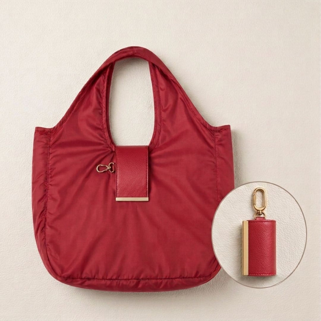 Paris - Le Sac Pliable d'Exception