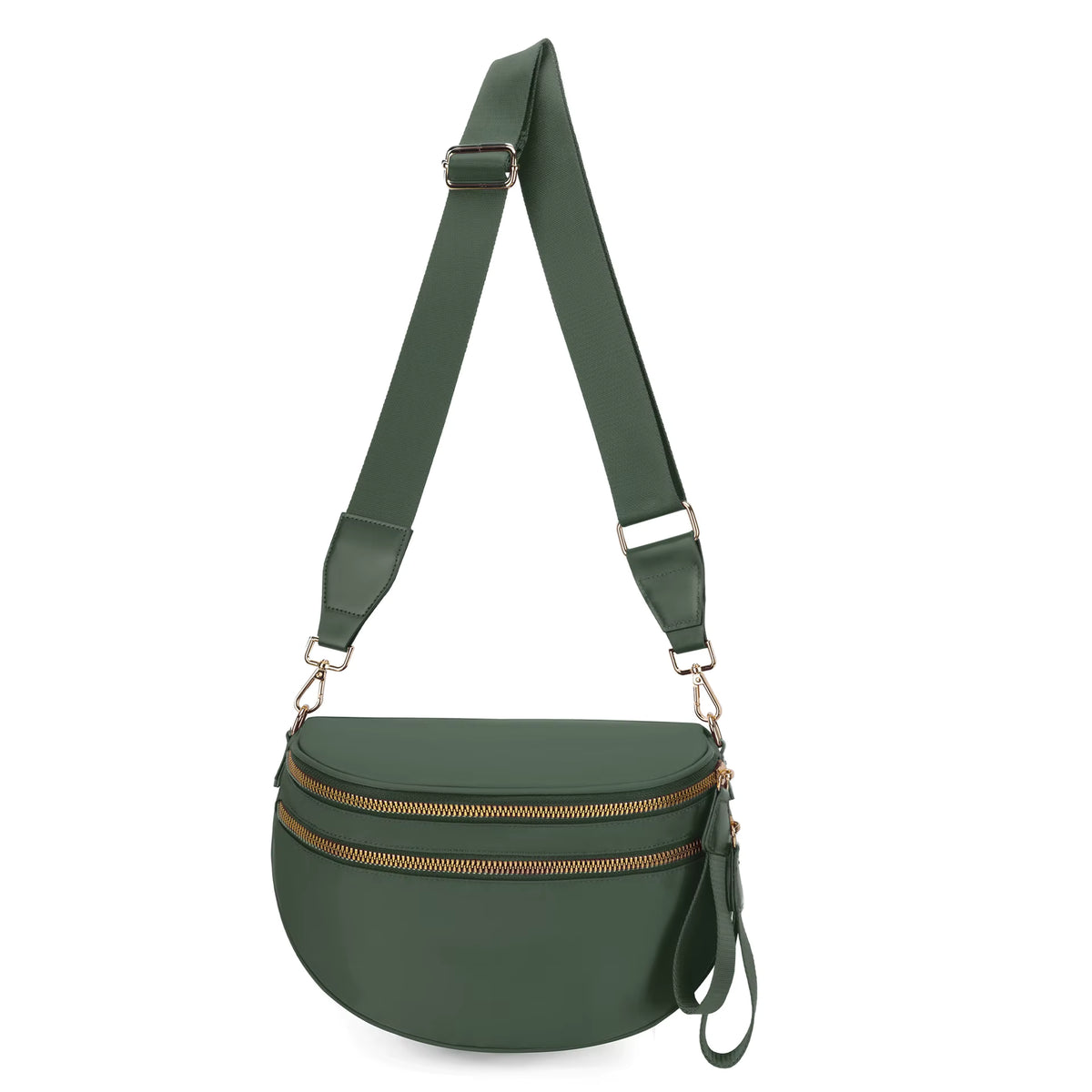Tokyo – Le Sac Banane en nylon