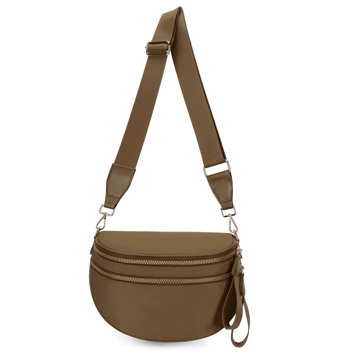 Tokyo – Le Sac Banane en nylon