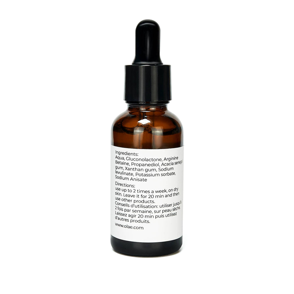 Exfoliant visage PHA 10 %