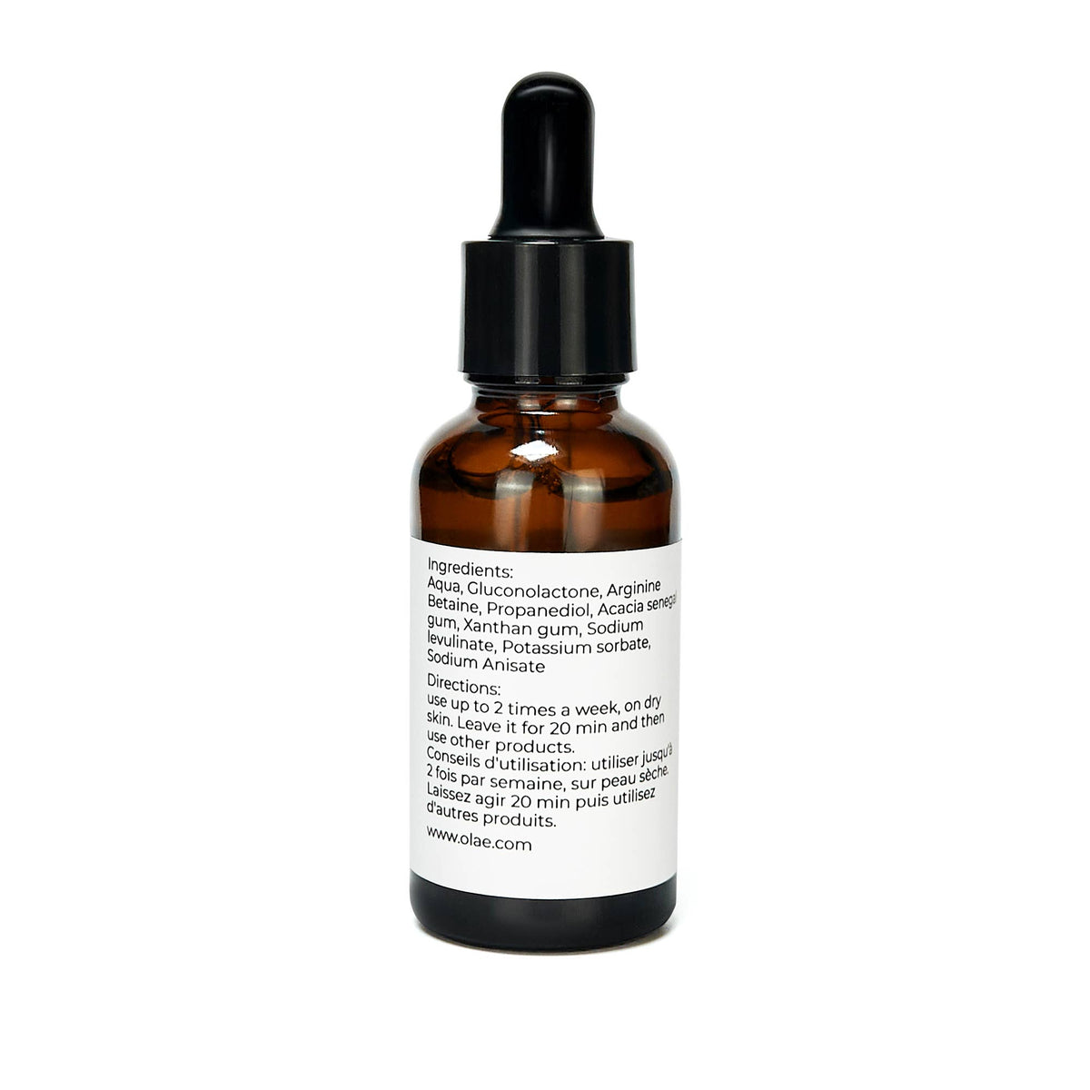 Exfoliant visage PHA 10 %