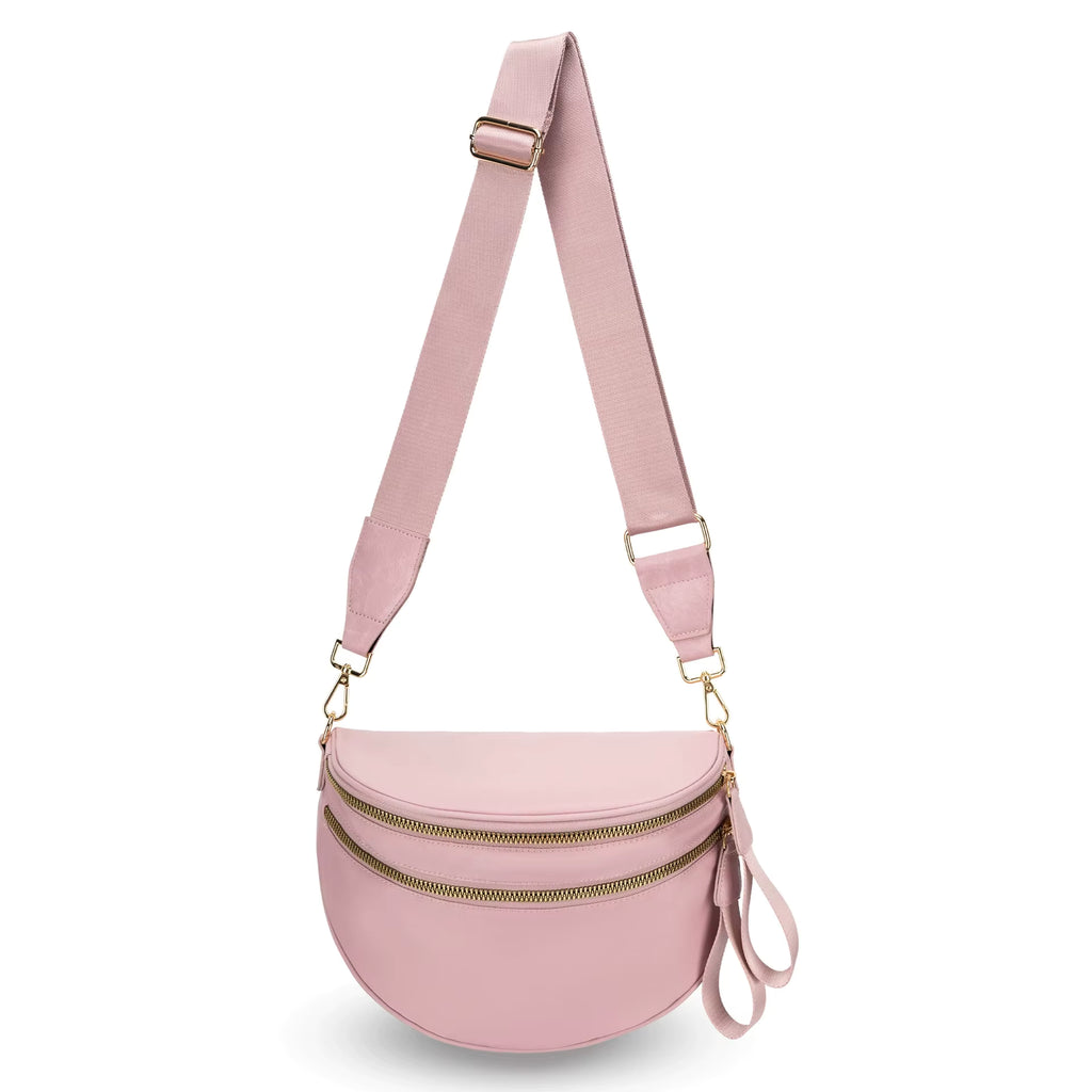 Tokyo – Le Sac Banane en nylon