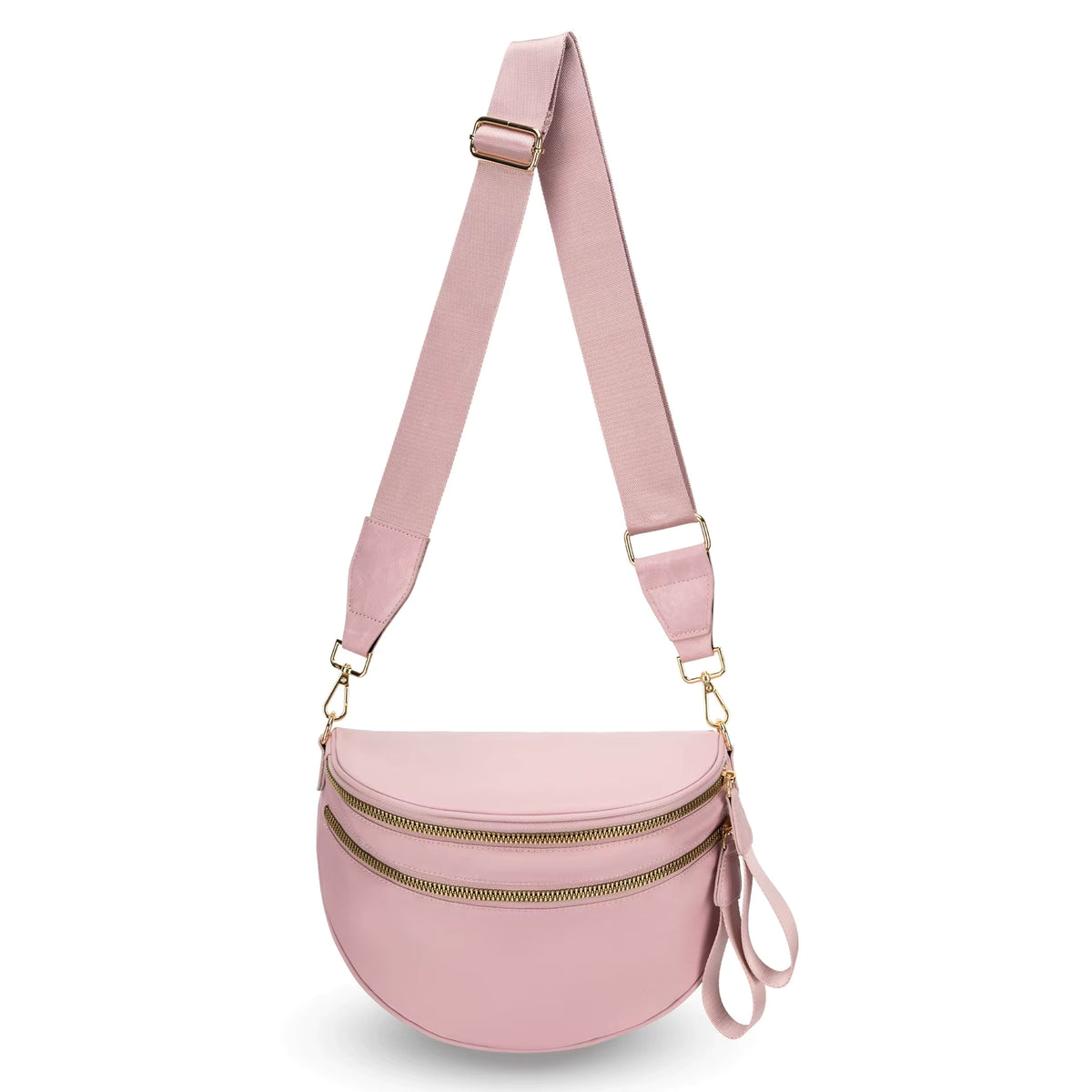 Tokyo – Le Sac Banane en nylon