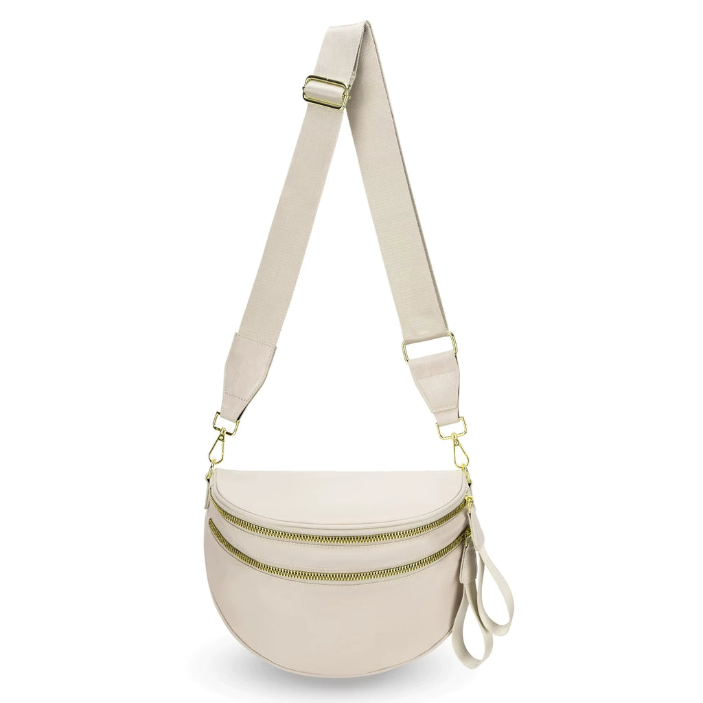 Tokyo – Le Sac Banane en nylon