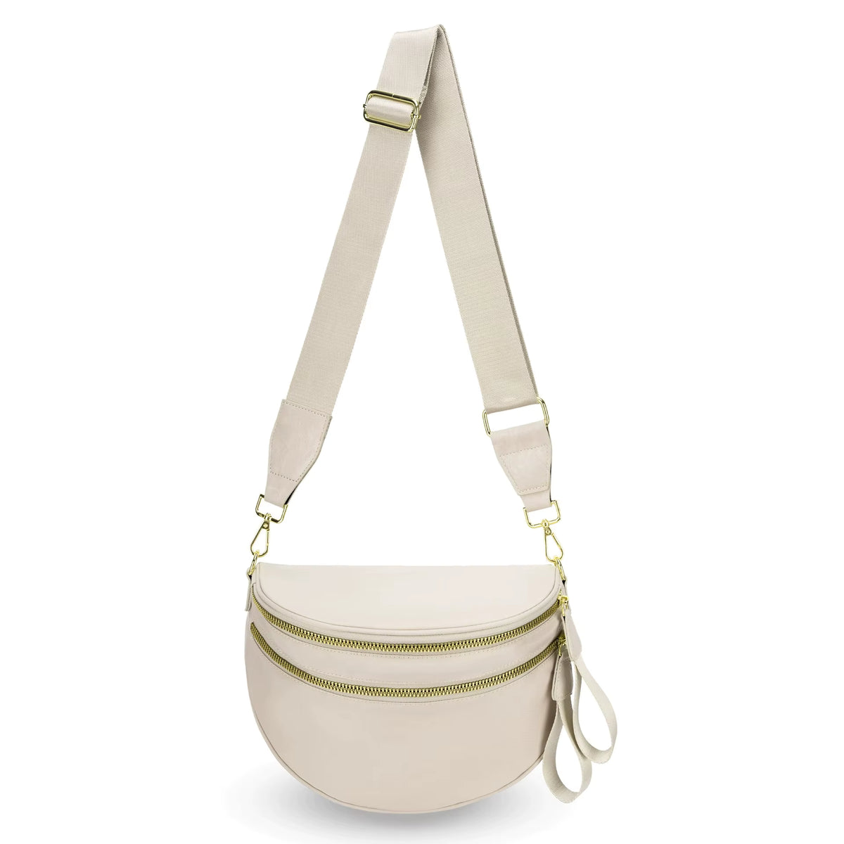 Tokyo – Le Sac Banane en nylon