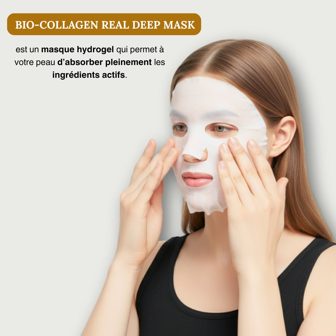 Masque Bio-Collagène