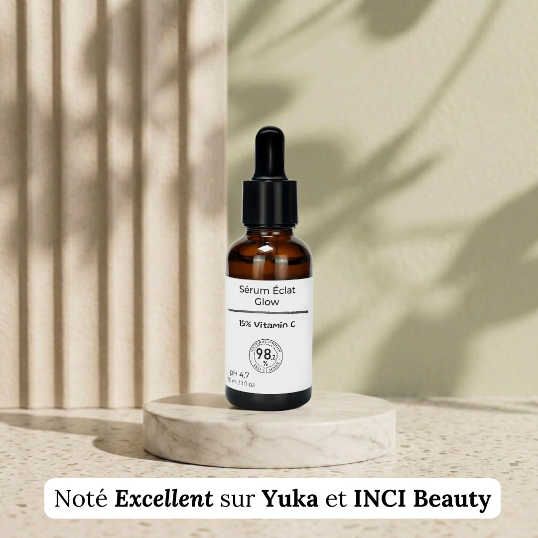 Sérum vitamine C
