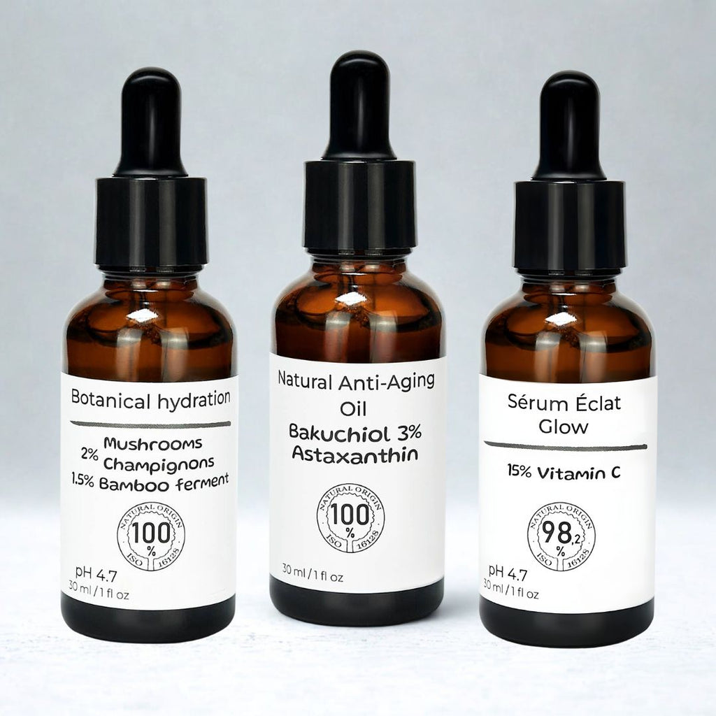 Coffret Renaissance