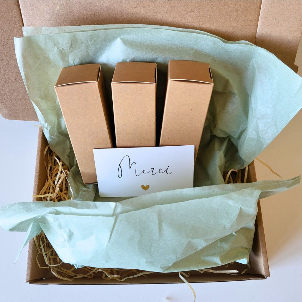 Coffret Renaissance