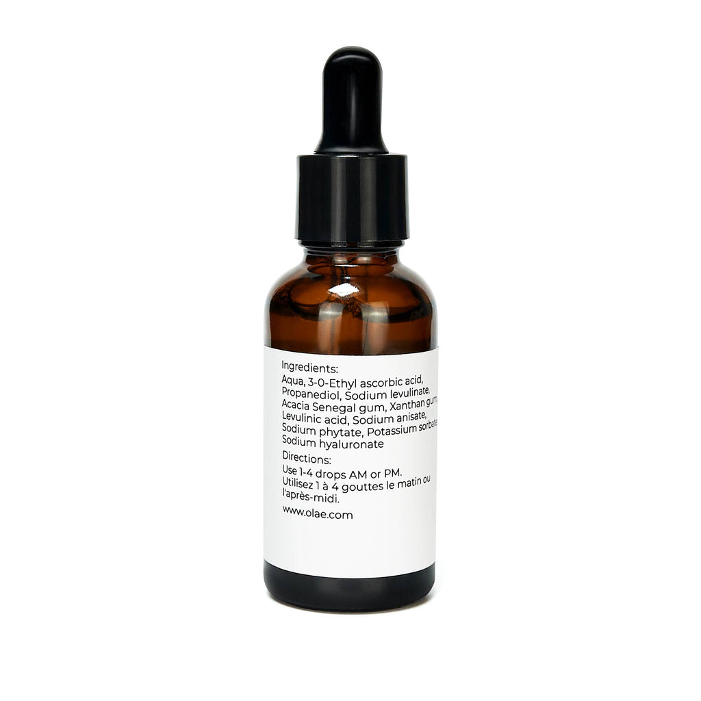 Sérum vitamine C