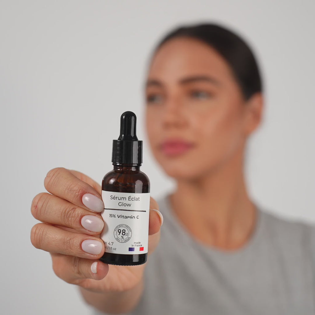 Sérum vitamine C