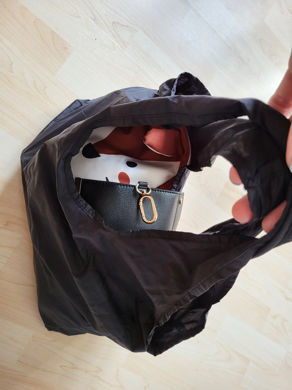 Paris - Le Sac Pliable d'Exception