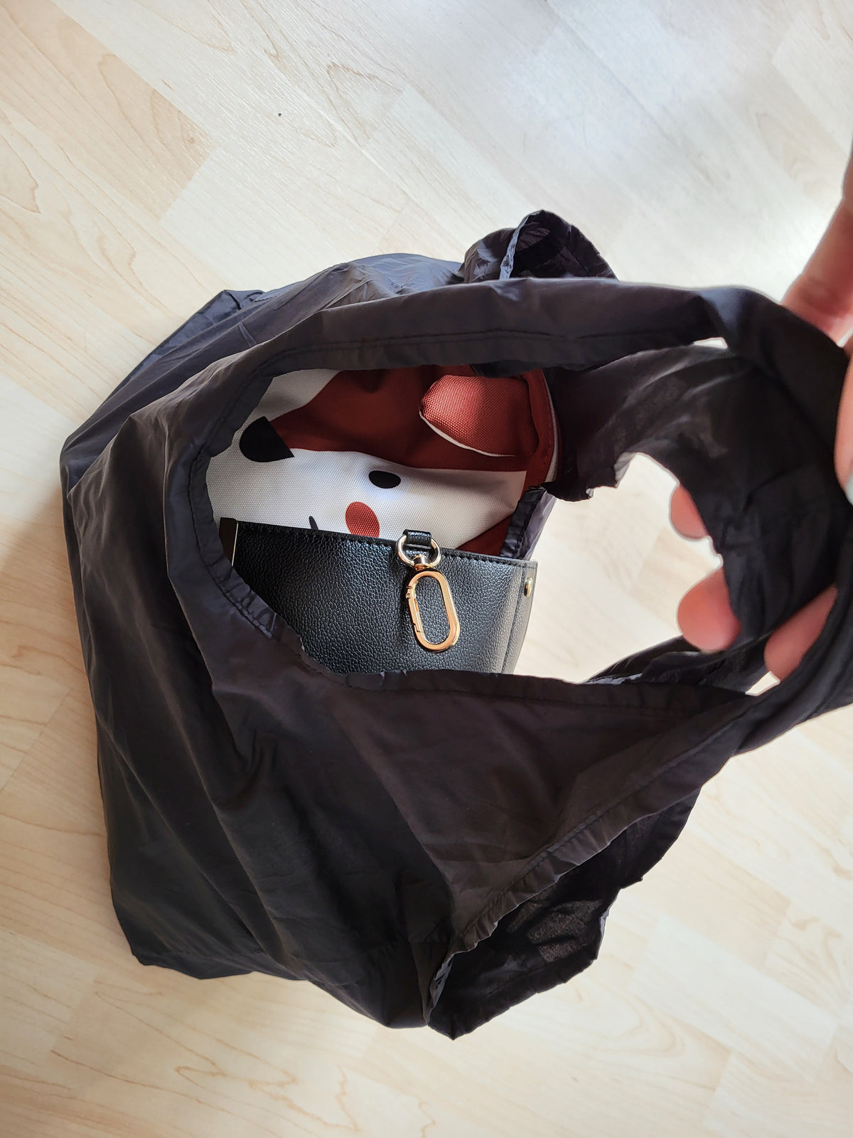 Paris - Le Sac Pliable d'Exception
